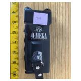 Omega Network High Voltage Stun Gun Unit
