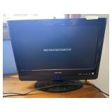 Toshiba 15in LCD TV DVD Combo 15LV505 Remote