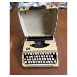 Wedgefield Deluxe Portable Manual Typewriter Case