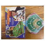 Illco Pete Rose Score Baseball Game & Pinball