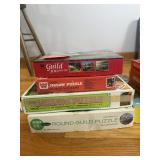 Whitman Guild & Round Jigsaw Puzzles Lot 4