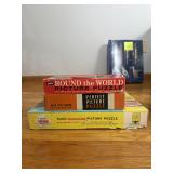 Tuco Jaymar Perfect Picture Jigsaw Puzzles Lot
