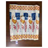 Kroger Enriched Sliced Bread Paper Wrapper Roll
