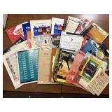 Gulbransen Organ Hymns Classical Sheet Music Lot