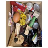 Ertl Doan's Estate Drawer Box Lot