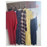 1980s 1990s Dresses & Skirt Set