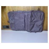 American Tourister Folding Garment Travel Bag