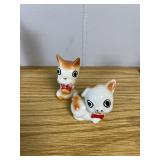 Garfield & Animal Ceramic Figurines Lot
