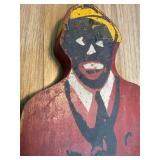 Limberjack, Jig Doll, Dancing Dan,  Loose-Jointed