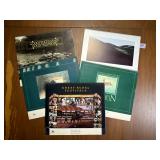 John Deere Promotional Wall Calendar Estate Lot