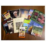 Rand McNally Guest Informant Alaska Travel Guide