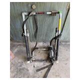Allen Trunk Mount Bicycle Carrier Rack USA
