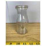 Borden's Milk Bottle Lafayette Indiana