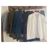 Amanda Smith Leslie Fay & Sag Harbor Suits 16-20