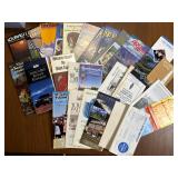 Frankenmuth Arizona Kentucky Tourism Brochure Lot