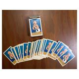 Randolph Auto Sales Lowell Indiana Playing Cards