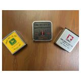 John Deere International Harvester Pocket Tape