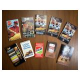 Vintage Co-op Cargill Seed Buyers Grower Guide Lot