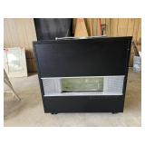Williams 650 Series Vented Room Heater 65K BTU