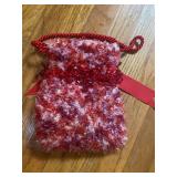 Plain Jane Original Handmade Sequin Evening Bag