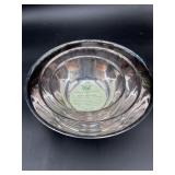 Oneida Silversmiths Revere 'Sons of Liberty' Bowls