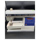Husqvarna Viking 350 Computer Sewing Machine