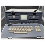 Osborne 1 Portable Computer