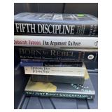 Psychology, Education & Communication Books