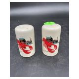 Down East Crafts Maine Lobster Shakers