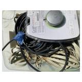 Griffin iMic Audio Adapter & Cable Lot