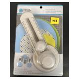 Martha Stewart Large Circle Cutter