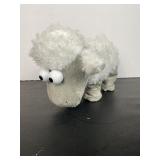 Regal Collection Googly-Eye Plush Sheep