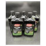 5 Gumout All In One Diesel Fuel Cleaners