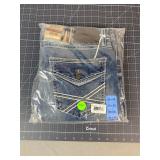 Axel Mfg Co Slim Boot Stretch Jeans 32x32