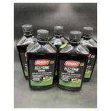 5 Gumout All In One Diesel Fuel Cleaners