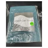 King 4-Piece One Pocket Sheet Set