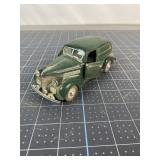 Reader's Digest Die-Cast Cars & Service Trucks