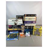 Codenames Monopoly Frozen II Games Lot