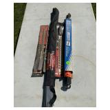 IDEAL Garage Door Springs & Socket Racks