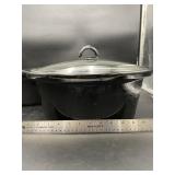 CrockPot/Slow Cooker Inserts