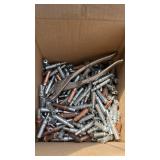 Cleco Sheet Metal Fasteners & Pliers