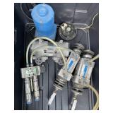 Festo Pneumatic Cylinders Valves & Air Parts