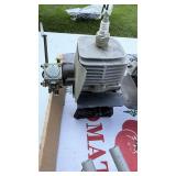 Gas RC Airplane Engines & Carburetors