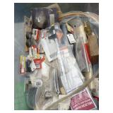 Du-Bro RC Wheels Hinges Wing Bolts & Parts