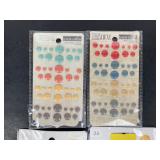 Teresa Collins & Studio Calico Enamel Dots