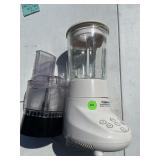 Cuisinart SmartPower Duet Blender Processor