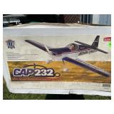 Hangar 9 Alitalia I-SVM RC Airplane Kit