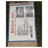 Bizzee Bee 96-Inch RC Airplane Kit