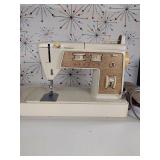 Singer Touch & Sew 730 Sewing Machine - TESTED