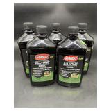 5 Gumout All In One Diesel Fuel Cleaners